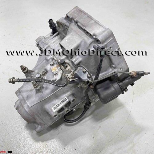 JDM DC2 Integra Type R 98spec LSD Transmission 